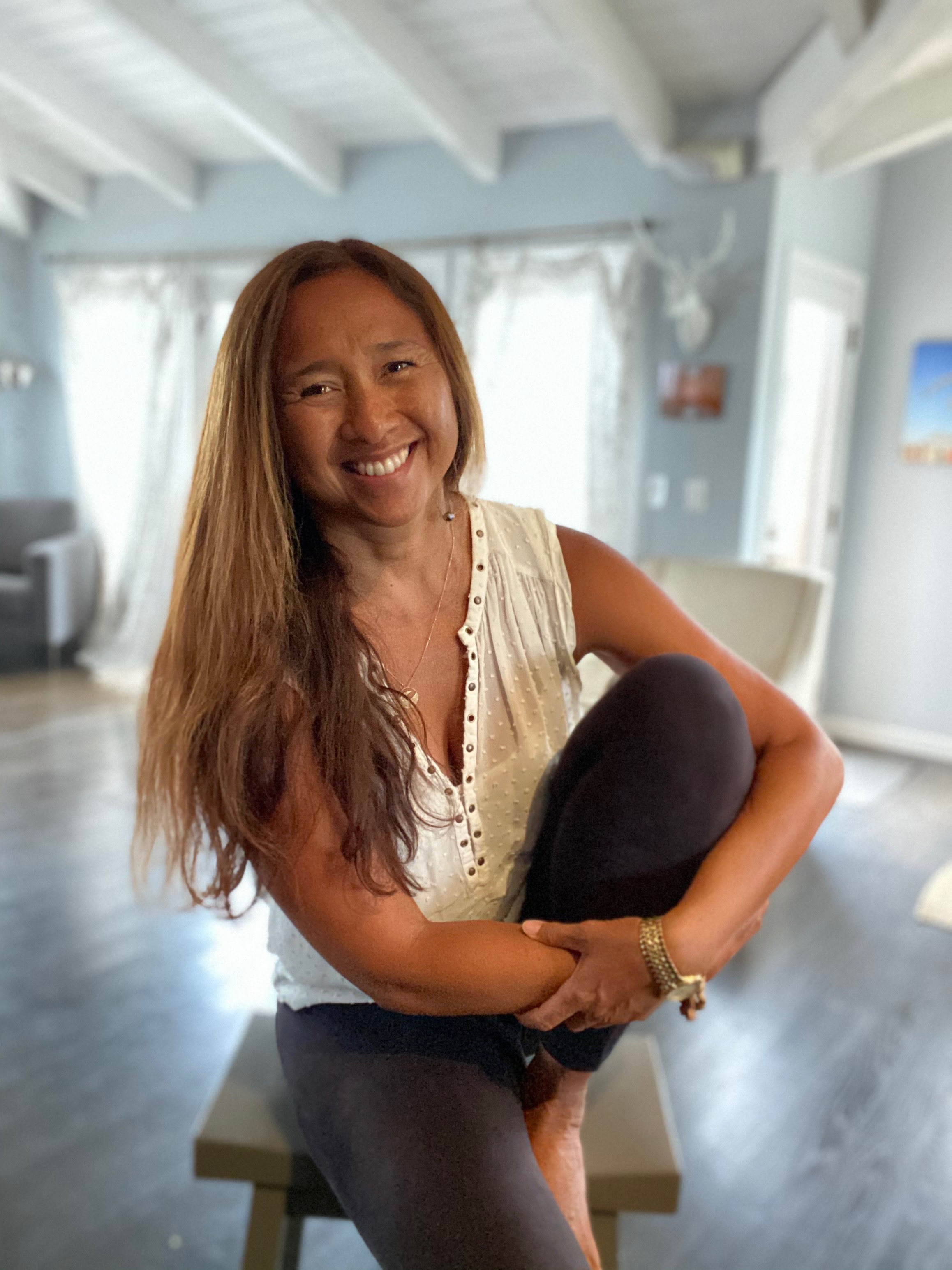 Barbara Matias Haynes