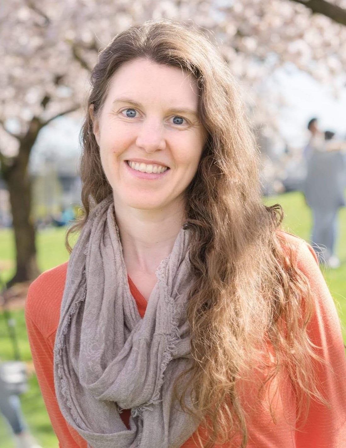 Wilderness Dawn Cowan