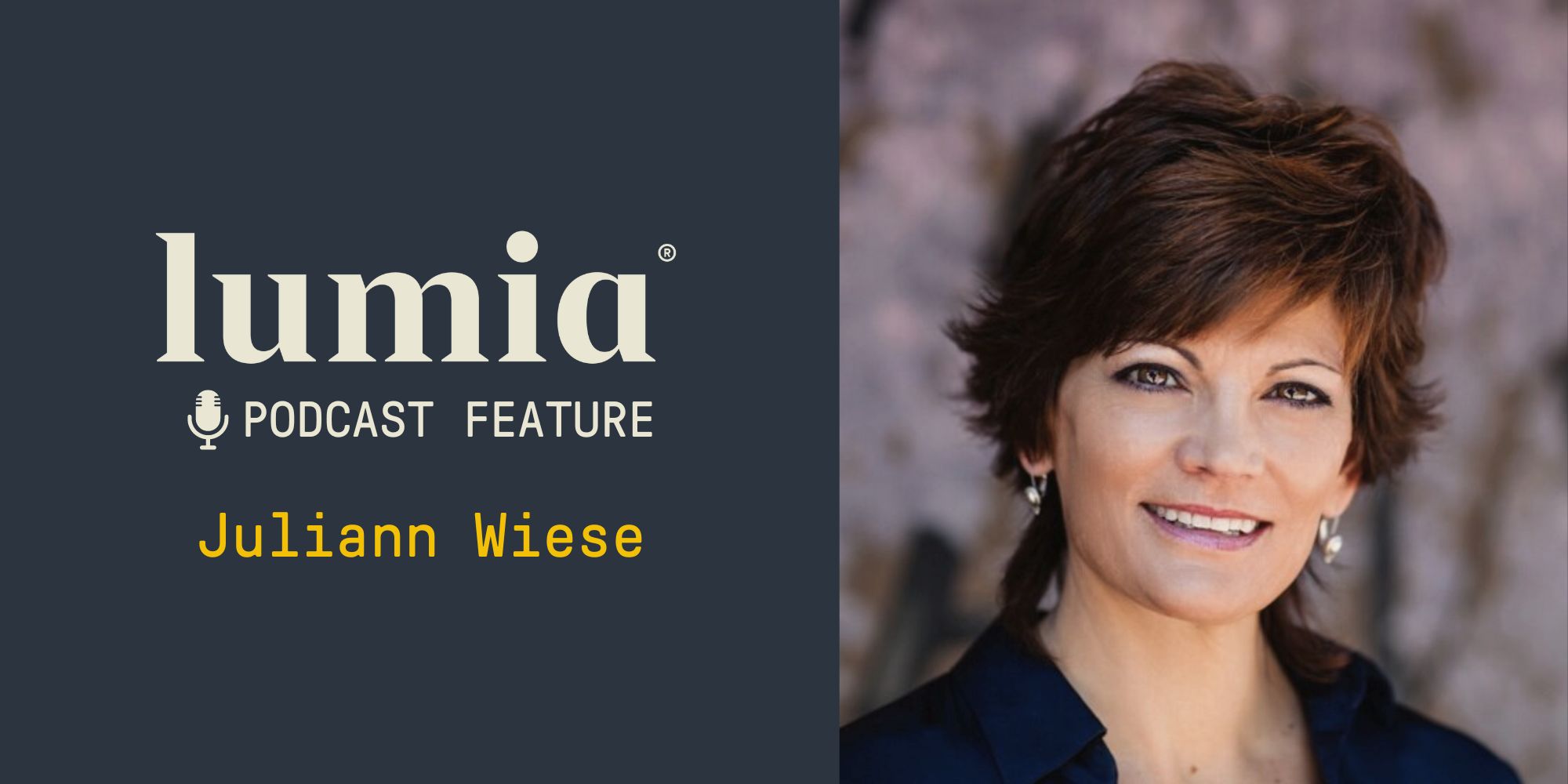 Lumia instructor Juliann Wiese discussing reframing techniques in coaching