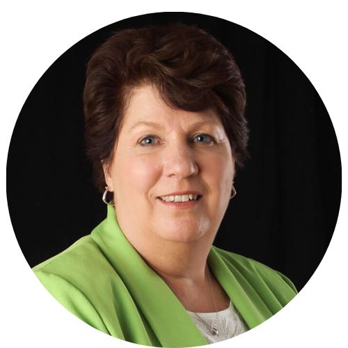 Mentor coach Bonnie Stith