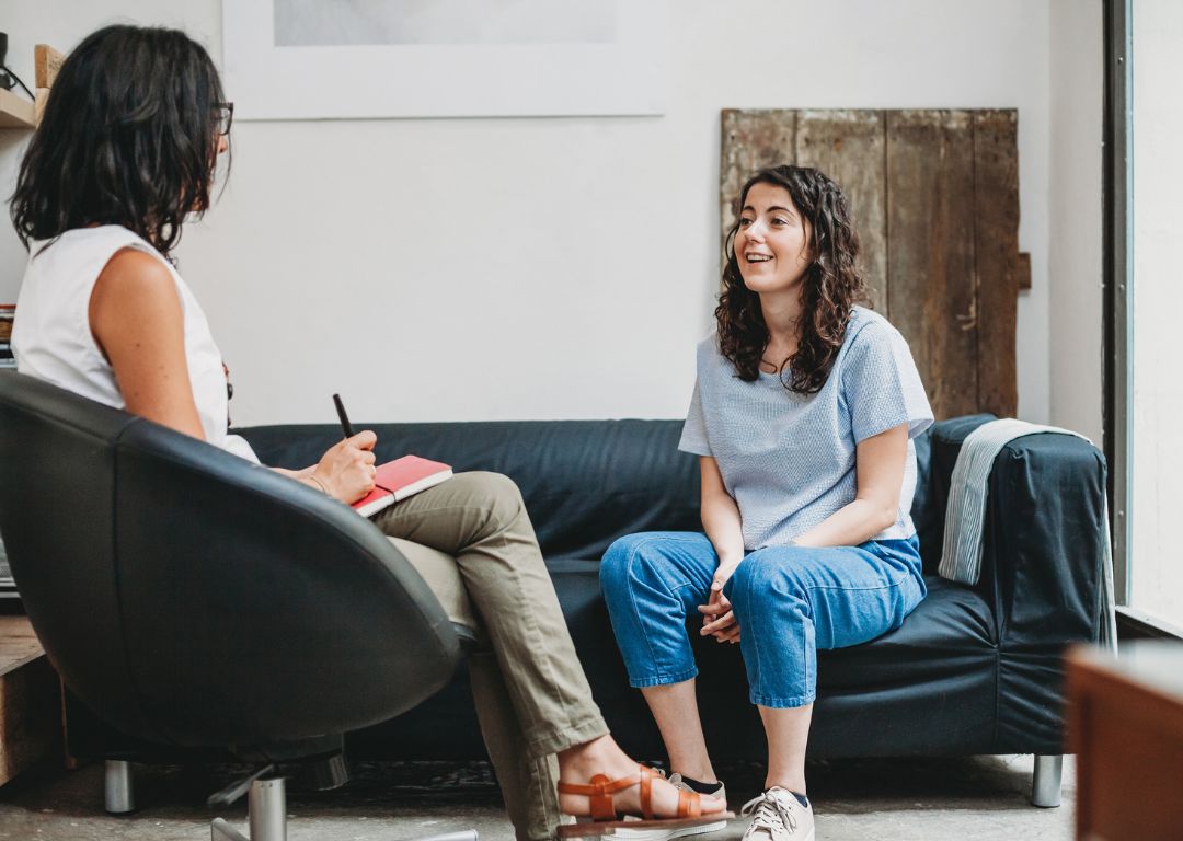 coaching consultation