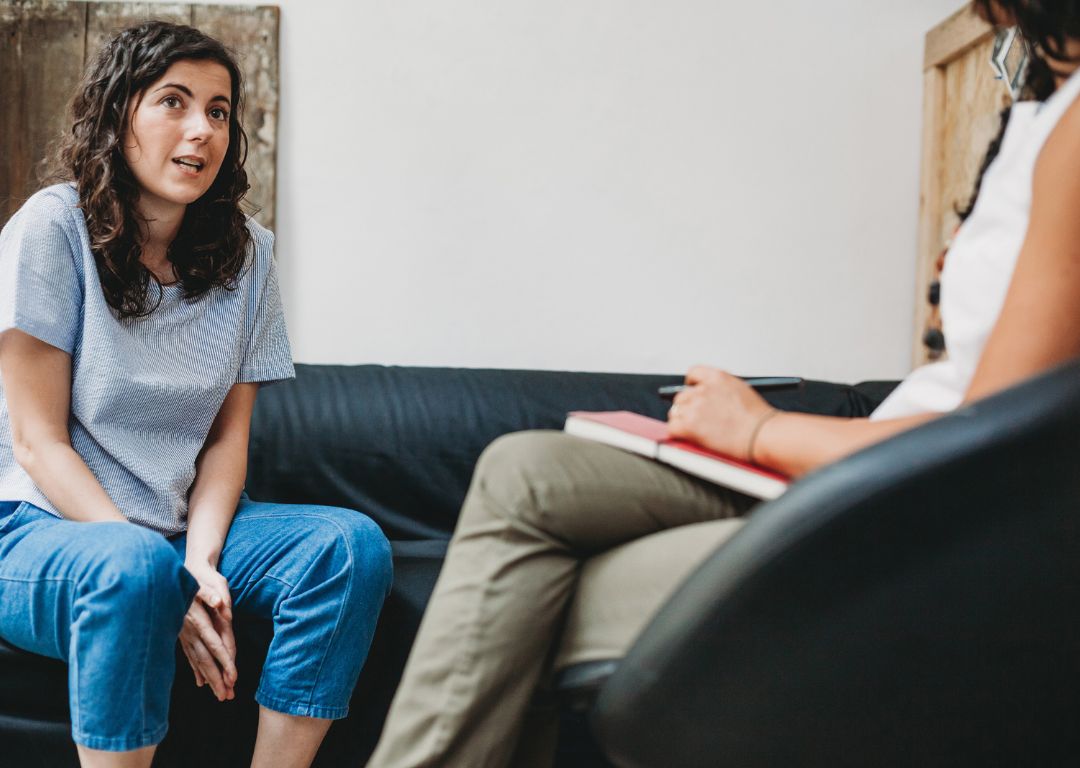 coaching consultation intake