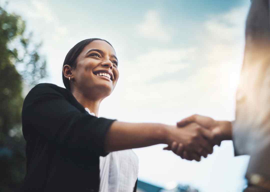 Creating Your Own Referral Program as a Life Coach