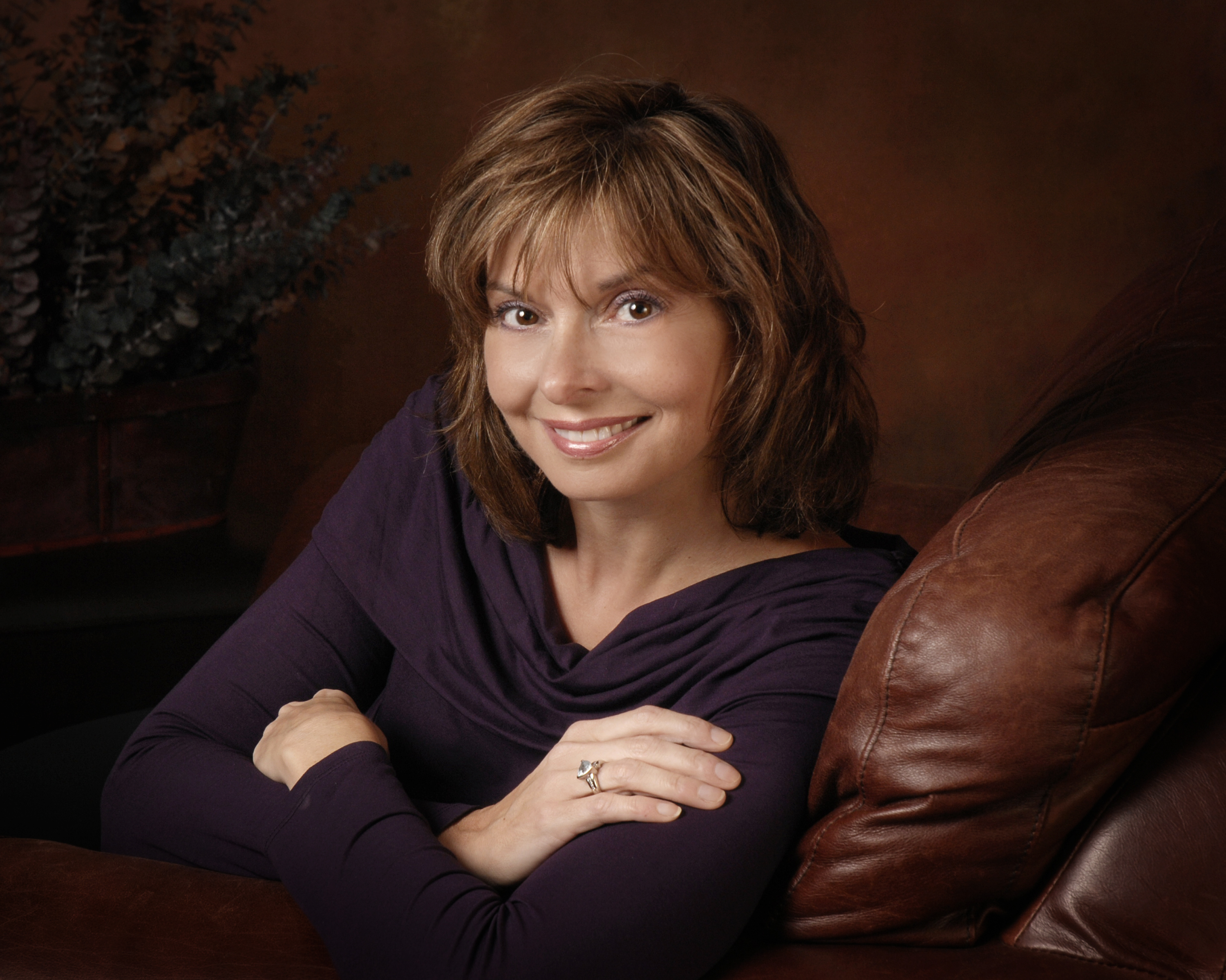 Kathy Cleveland Bull