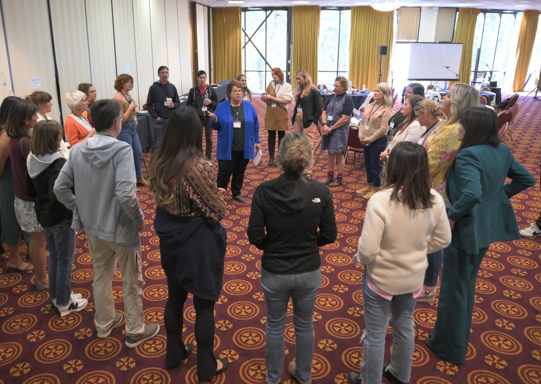 How to Plan a Coaching Retreat Like a Pro