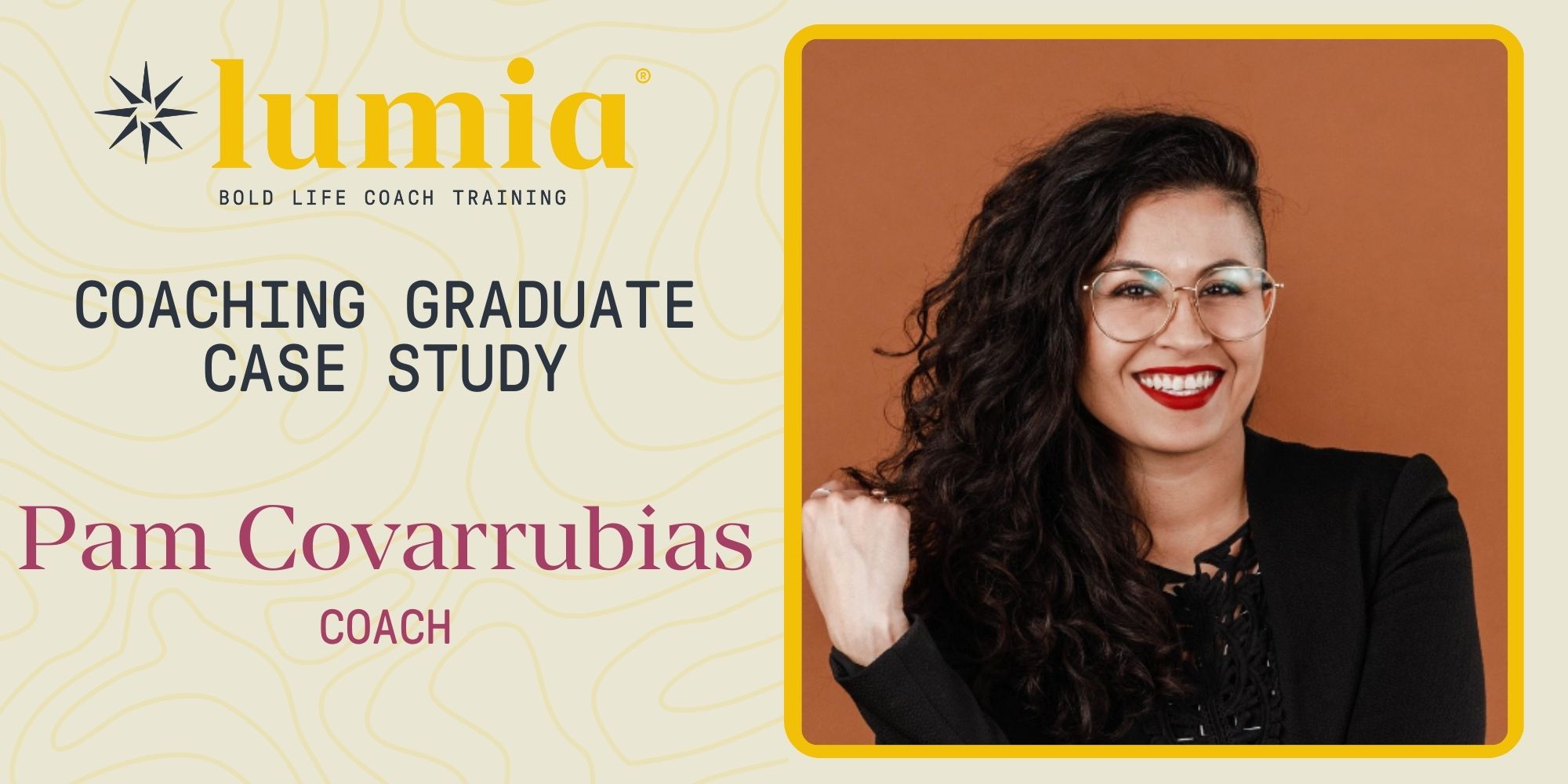 From Corporate Leader to Liberation Coach: Meet Pam Covarrubias, the Business Coach