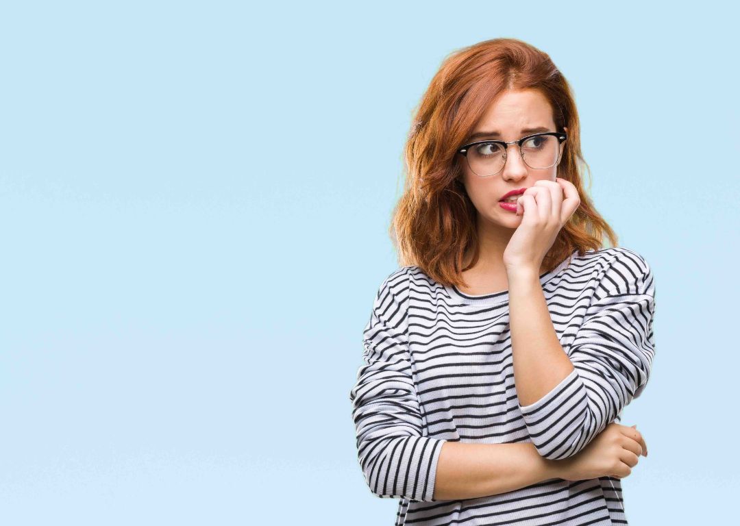 The Science of “Doing It Scared”: How Fear and Excitement Can Move You Forward