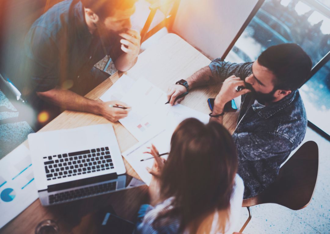 A Day in the Life of a Coach: Insights from Four Lumia Coaches