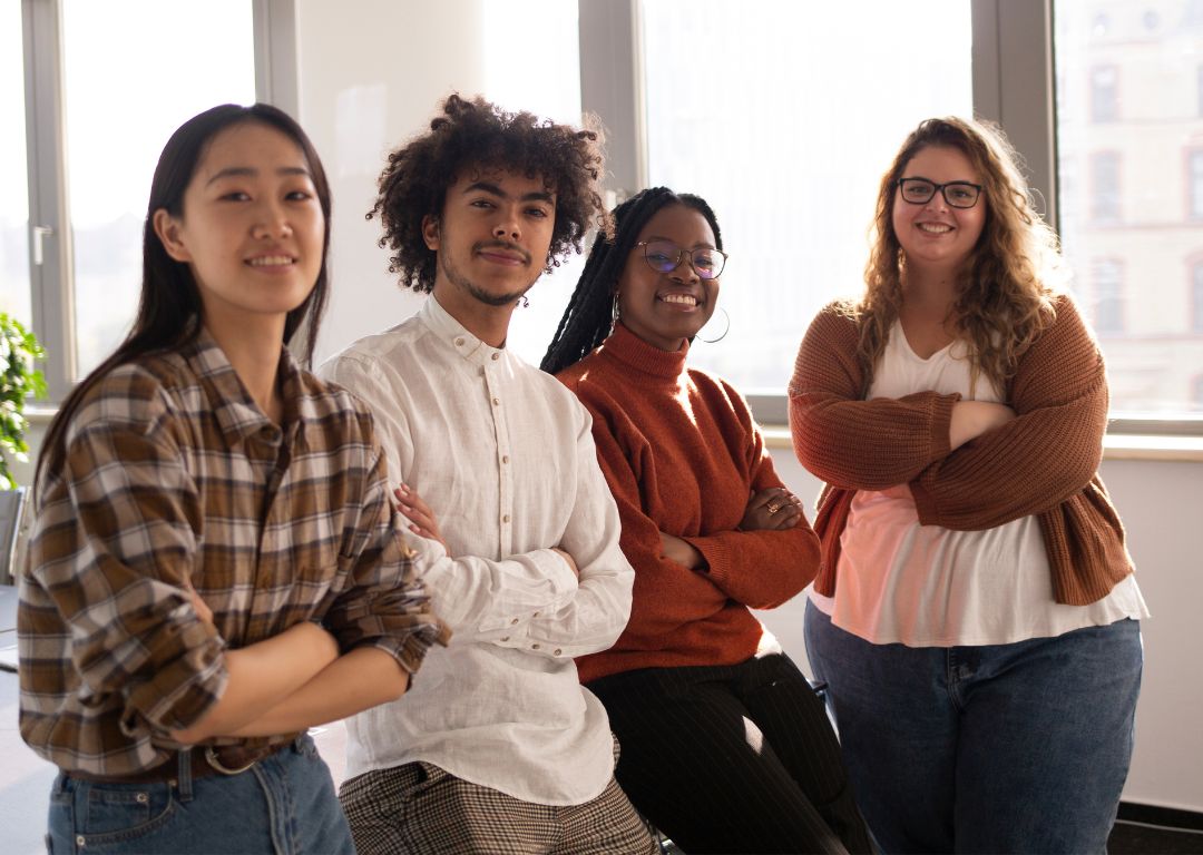 From Amateur to Professional: How Coach Training Transforms Your Impact