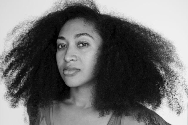 Picture of Cat Bradley