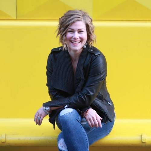 picture of Brianna Firestone