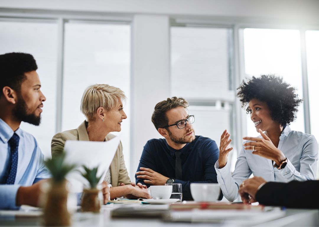 Coaching and the Future of Work: Why EQ and Adaptability Matter