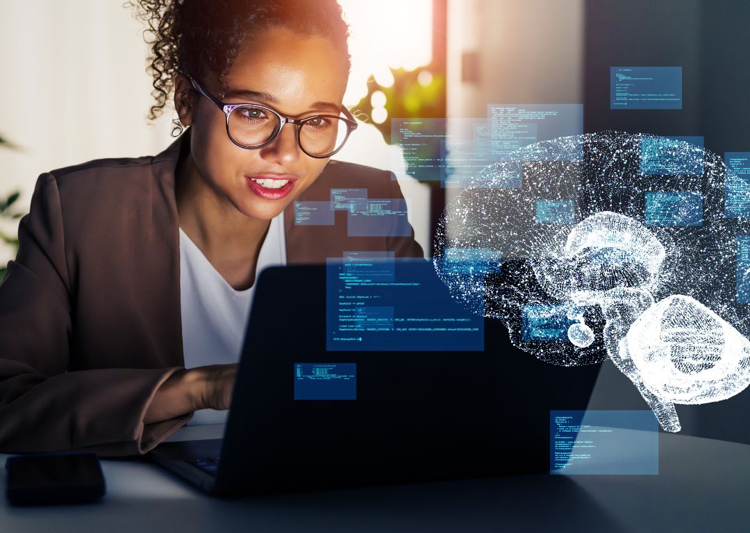 EQ in the Age of AI: Why Coaching Skills Are More Valuable Than Ever