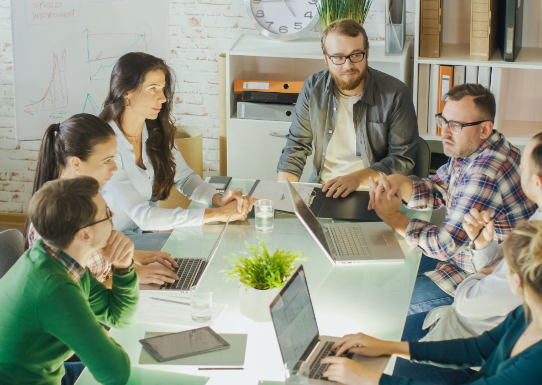 The World Needs Your Ripple: How Coaching Creates Lasting Change