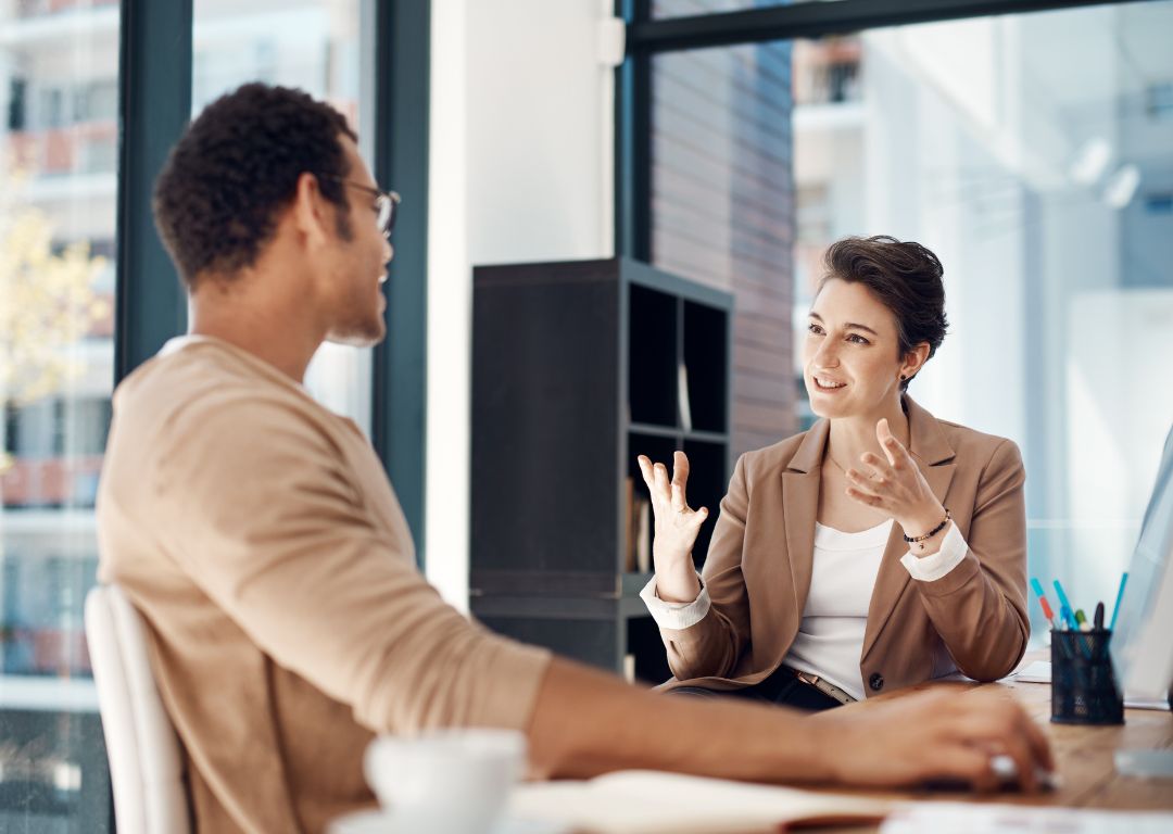 Inside Lumia's Brand New Business Classes for 2025