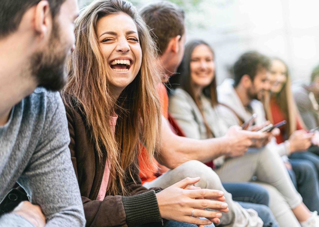 Creating Real Community: Third Spaces, Hosting Retreats, and the Art of Being (ft. Kathryn Schwarz and Emma Landau)