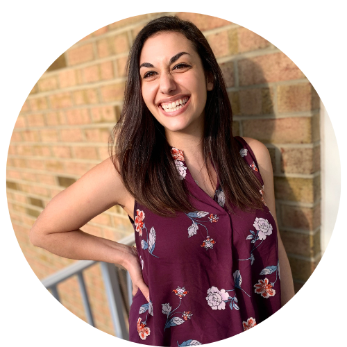 Lumia coach Laura Criscione