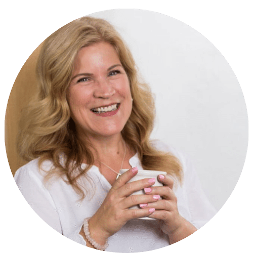 Coach Deanna Moffitt