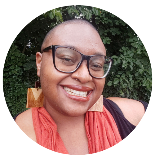 Biblo coach and Lumia graduate Najwa Yasmeen