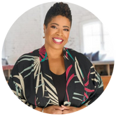 Charisse M. Williams Headshot